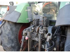 29#3287 Trattore Fendt 930 Vario