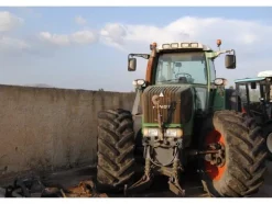 29#3287 Trattore Fendt 930 Vario