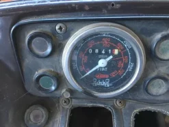 2#2882 Trattore Fiat