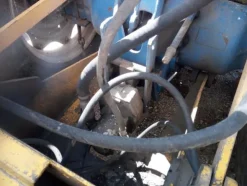 47#2949 Trattore Ford 4600