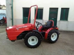 Trattore Goldoni 40 cv rs