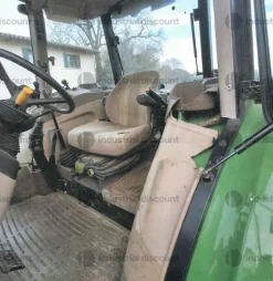 5#9634 Trattore John Deere 5100
