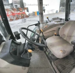 5#9634 Trattore John Deere 5100