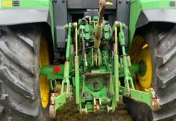 1999 Trattore John Deere 6310