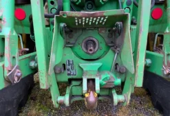 1999 Trattore John Deere 6310
