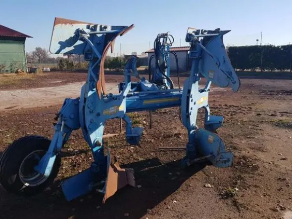 1#3163 Trattore John Deere