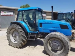 21#3287 Trattore Landini Legend 145