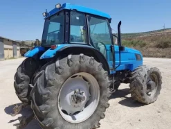 21#3287 Trattore Landini Legend 145