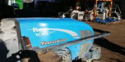 TRATTORE LANDINI REX 105 GT