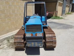 14#3287 Trattore Landini Trekker 85 M