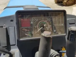 14#3287 Trattore Landini Trekker 85 M