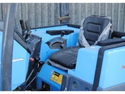 14#3287 Trattore Landini Trekker 85 M