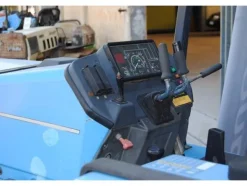 14#3287 Trattore Landini Trekker 85 M