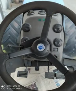 Trattore New Holland TG 285