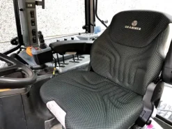 Trattore New Holland TM190