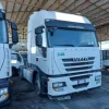 10#7528 Trattore per semirimorchio Iveco