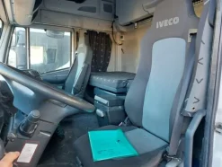 10#7528 Trattore per semirimorchio Iveco