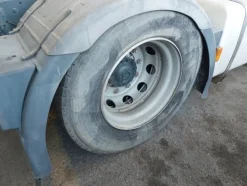10#7528 Trattore per semirimorchio Iveco