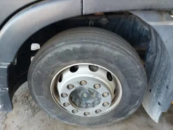 10#7528 Trattore per semirimorchio Iveco