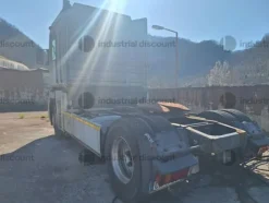 4#9181 Trattore Renault Magnum 480 Mack