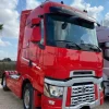 2#9676 Trattore Renault T480