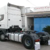 TRATTORE SCANIA 164/480 IMPIANTO IDRAULICO DISCO