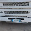 5#8467 Trattore stradale con ralla Scania