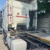 5#8581 Trattore stradale DAF