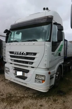 6#7092 Trattore stradale Iveco