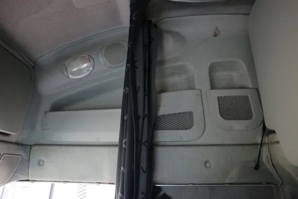 6#7092 Trattore stradale Iveco