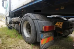 6#7092 Trattore stradale Iveco