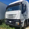 4#8454 Trattore stradale Iveco 450