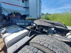 4#8454 Trattore stradale Iveco 450