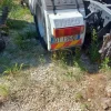 4#8044 Trattore stradale Iveco
