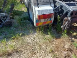 4#8044 Trattore stradale Iveco
