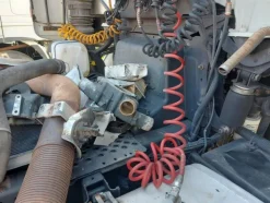 4#8044 Trattore stradale Iveco