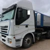 7#7092 Trattore stradale Iveco