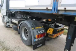 7#7092 Trattore stradale Iveco