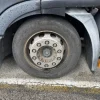 14#8302 Trattore stradale Iveco Magirus