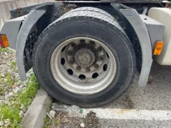 14#8302 Trattore stradale Iveco Magirus