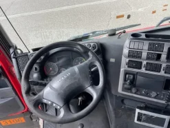 14#8302 Trattore stradale Iveco Magirus