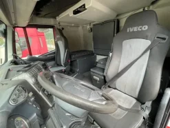 14#8302 Trattore stradale Iveco Magirus