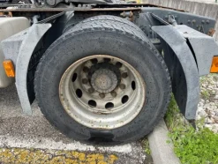 14#8302 Trattore stradale Iveco Magirus