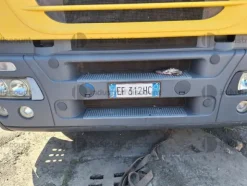 2#9649 Trattore stradale Iveco Magirus