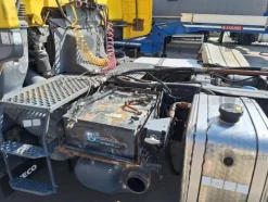 2#9649 Trattore stradale Iveco Magirus