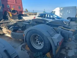 18#5809 Trattore stradale Iveco Magirus A440ST/E4