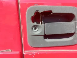 5#7755 Trattore stradale Iveco Magirus