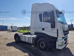 5#9064 Trattore Stradale IVECO Stralis AS440S 460