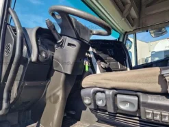 5#9064 Trattore Stradale IVECO Stralis AS440S 460