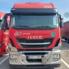5#8572 Trattore stradale Iveco Stralis 460